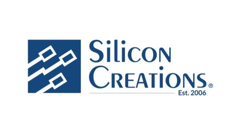 Silicon Creations Logo