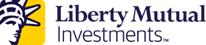 Liberty Mutual Investments Logo