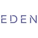 Eden Global Partners Welcomes Amy Chen as Managing Director, Healthcare 2 Eden Global Partners New Logo CMYK Match to Pantone 7669 C without Tagline
