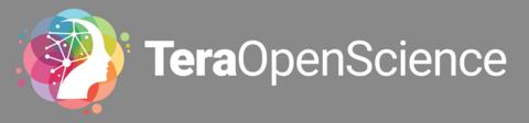 TeraOpenScience Logo