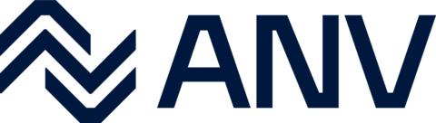 ANV Group Holdings Ltd. Logo