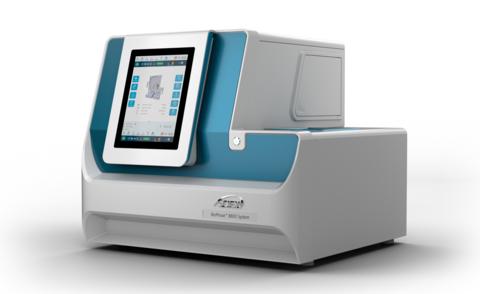 BioPhase 8800 system