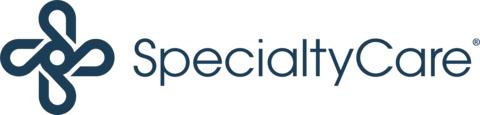 SpecialtyCare Logo