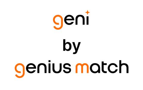 Genius Match Logo