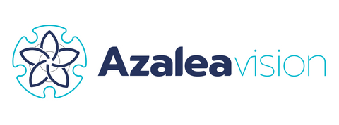 Azalea Vision Logo