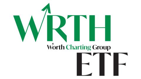 Worth Charting Logo