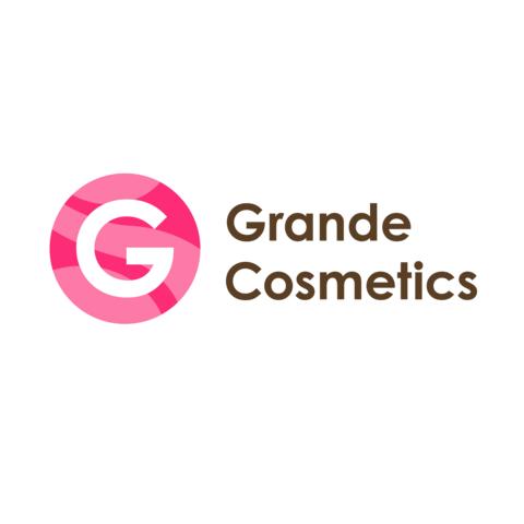 Grande Cosmetics Logo