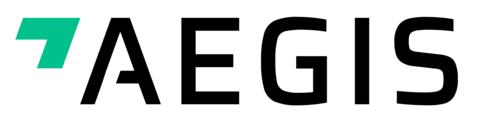 AEGIS Hedging Solutions Logo