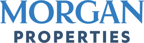Morgan Properties Logo