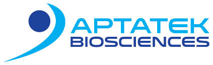 Aptatek Biosciences, Inc. Logo