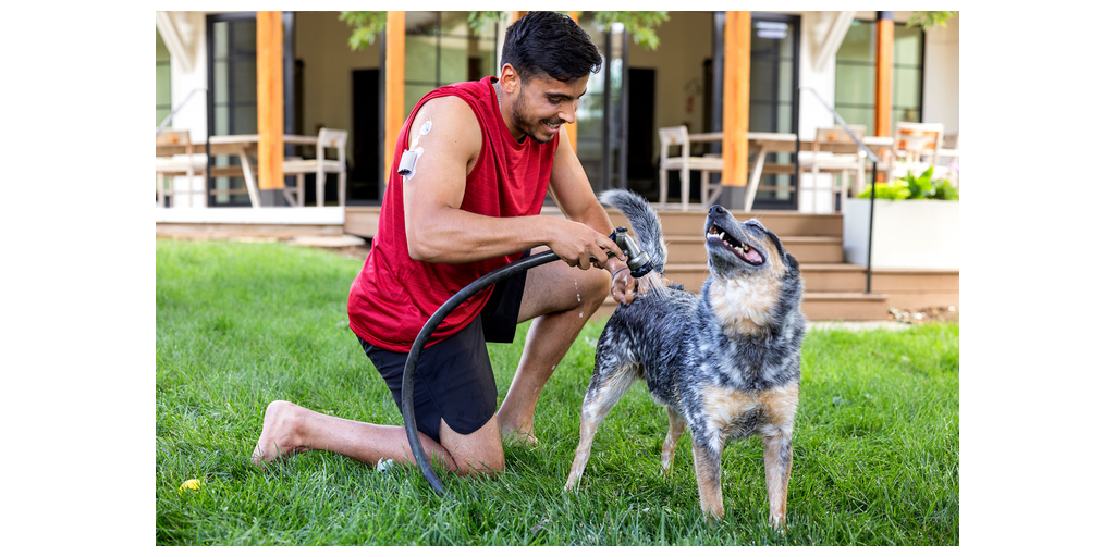 PR19 SR100786 Tandem Tristan Dog 0364