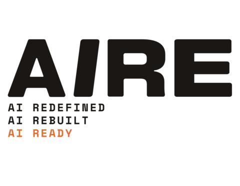 AI Ready (AIRE) Logo