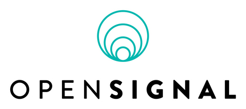 Opensignal Logo