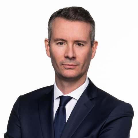 Biodextris Appoints Clement Fourny as new CEO.
