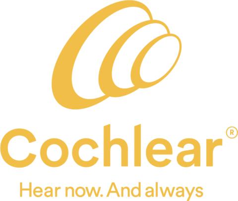 Cochlear Limited Logo
