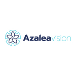 Logo Azalea ORIGINAL white