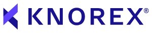 KNOREX Ltd. Logo