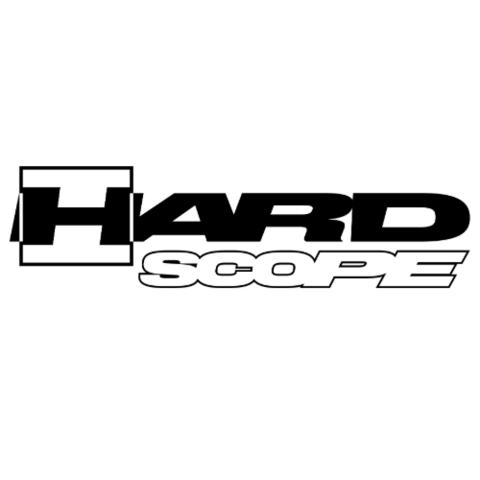 HardScope Logo