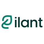 ilant brand horizontal main Logo