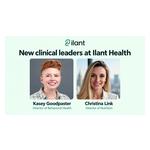 Ilant Health Appoints New Clinical Leaders 2