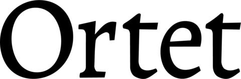 Ortet Logo