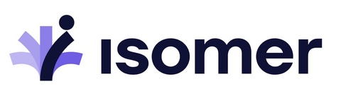 Isomer Logo