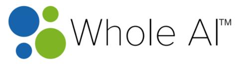 Whole AI Logo