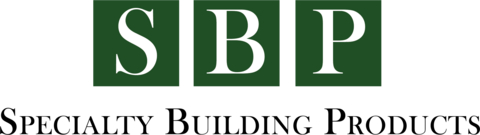 Specialty Building Products Logo