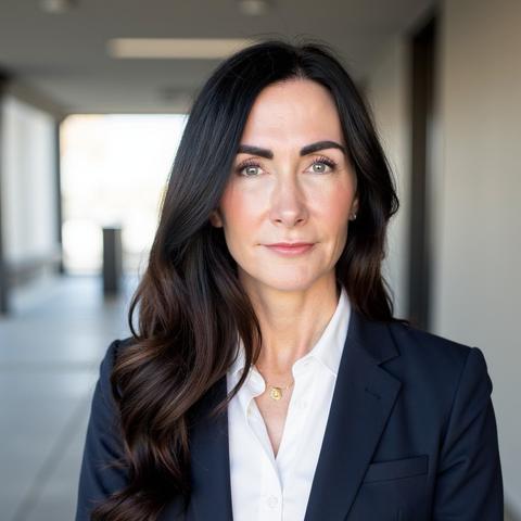 Thryv welcomes Robin Brenner as senior vice president of Ecosystems and Partnerships.