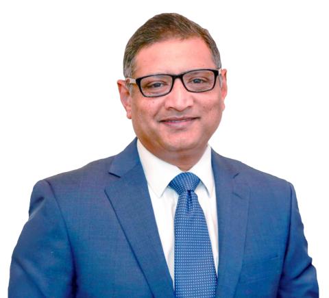 original Atwell appoints Rajeev Gollarahalli as Chief Technology Officer
