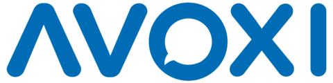 AVOXI Logo