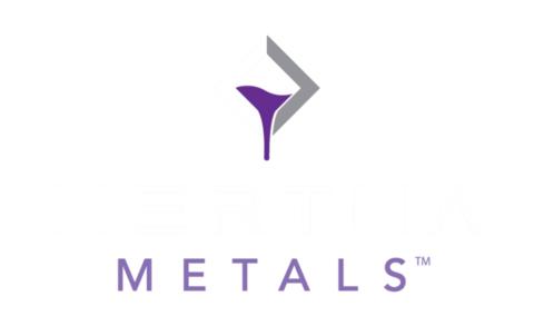 Hertha Metals Logo