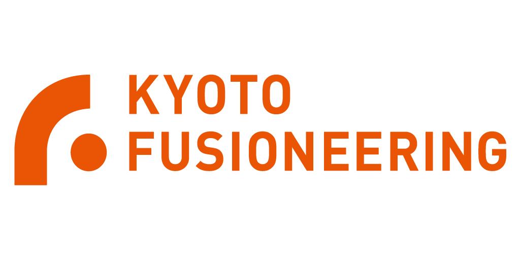 Kyoto Fusioneering to Supply Gyrotron System to Quaise Energy for Superhot Geothermal Drilling 3 Kf26 Logo Orange Rgb Main