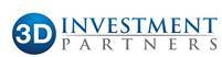 3D Investment Partners Pte. Ltd. Logo