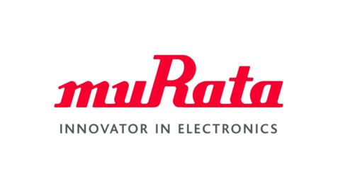 Murata Manufacturing Co., Ltd. Logo