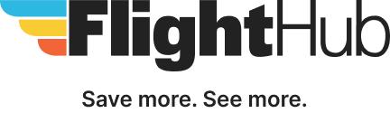 FlightHub Logo