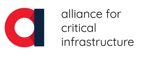 Alliance for Critical Infrastructure Logo