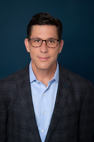 original Garrett Boss joins Laserfiche as chief information officer.
