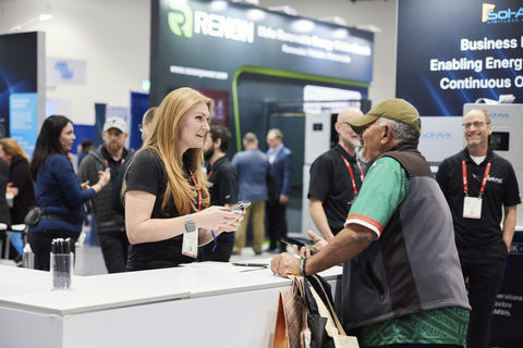 Intersolar & Energy Storage North America (IESNA) is a trade show and conference series serving the solar, energy storage, and manufacturing sectors.
