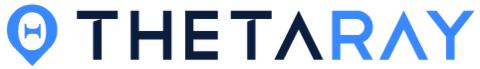 ThetaRay Logo