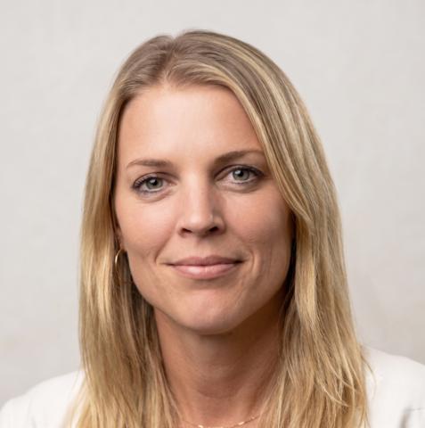 original Laure Richmond, CFO at ThetaRay