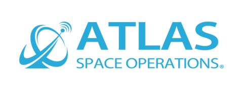 ATLAS Space Operations Logo