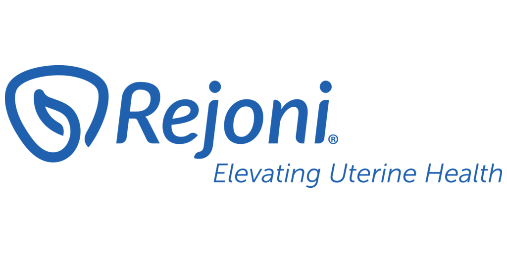 Rejoni logo with tagline RGB