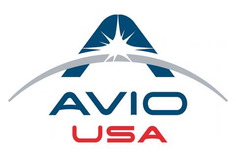 Avio USA Inc. Logo
