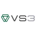 VS3 Medical Receives FDA Breakthrough Device Designation for VS3 System to Treat Debilitating Pulsatile Tinnitus 2 VS3 Logo CMYK