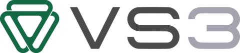 VS3 Medical, Inc. Logo
