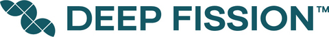 Deep Fission, Inc. Logo