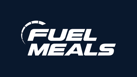 Fuel Meals Logo