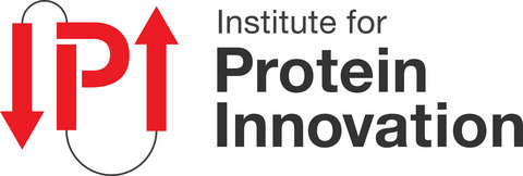 Institute for Protein Innovation Logo