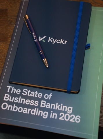 original Kyckr: The State of Business Banking Onboarding in 2026
